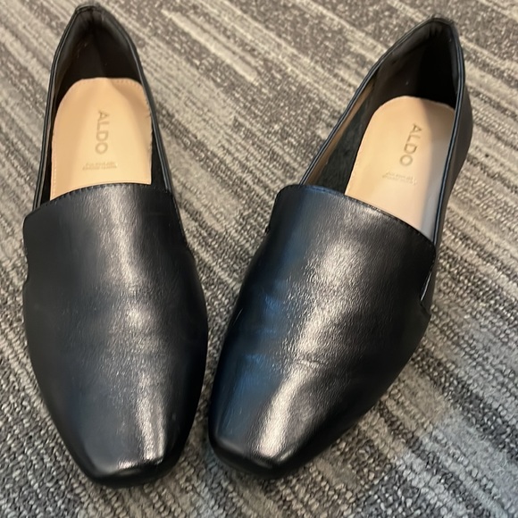 Aldo Loafers - Size 6 NEW - Picture 3 of 10